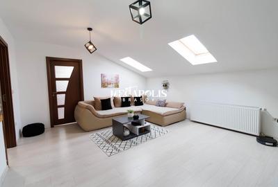 2 Apartamente Tractorul Intabulate 157mp util - 3