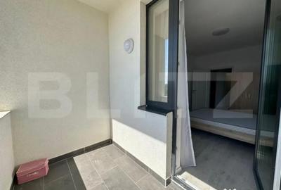 Apartament cu 2 camere decomandat, mobilat în Ampoi 3