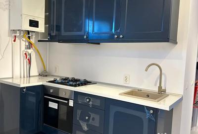 Apartament cu 2 camere decomandat în Ferme - 8