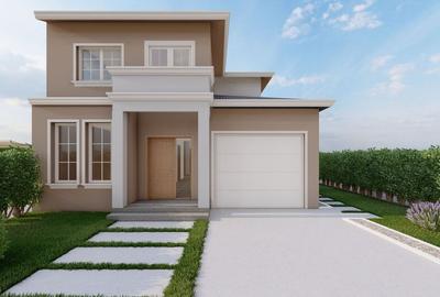 Parcele ARED - in inima Aradului - direct de la dezvoltator - 2