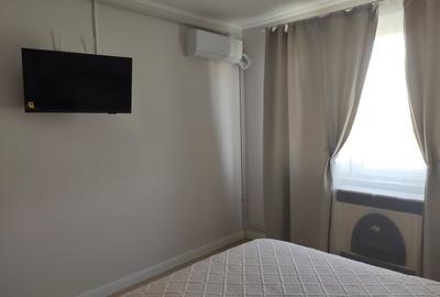 Chirie Apartament cu o camera Iulius Mall - 4