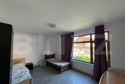 Casa S + P + M de 153 mp utili, cu 225 mp teren, in spatel - 9