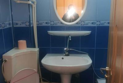 Garsonieră decomandată în Micro 39 - 2