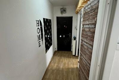 Apartament cu 2 camere nedecomandat în Câmpina - 2