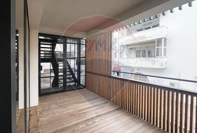 Apartament cu 4 camere semidecomandat în Dorobanți - 16