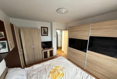 Apartament cu 2 camere decomandat, mobilat în Km 4-5 - 5