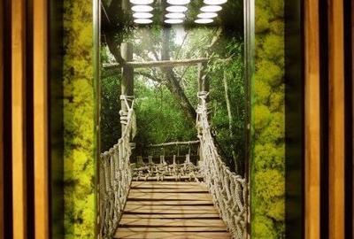 Comision 0! Spatiu birouri in zona Pasaj Aerogarii - diverse suprafete - 13