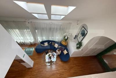 Spațiu comercial, de 280 mp, în Girocului - 13