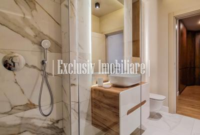 Vedere FRONTALA la Lac si Mare! Apartament Premium cu 3 camere 109 mp - 18