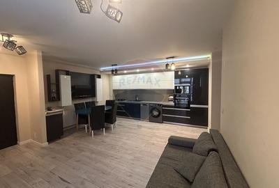 Apartament 3 camere de închiriat bloc nou lift în zona ultra Central - 2