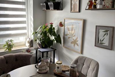 Casă cu 3 camere în Chinteni - 4