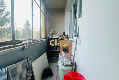Apartament cu 2 camere decomandat, mobilat în Mănăștur - 6