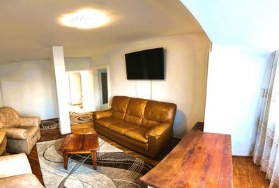 Sf Vineri - Unirii | 4 Camere | Etaj 1 | Bloc 1989 | Decomandat Sf Vineri - Unirii | 4 Camere | Etaj 1 | Bloc 1989 | Decomandat - 8