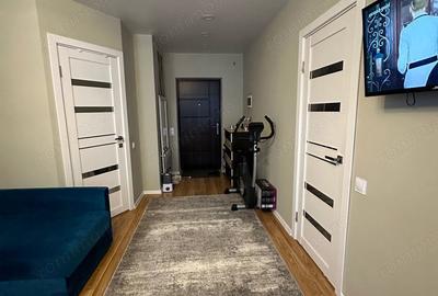 Garsonieră în Crângași - 2