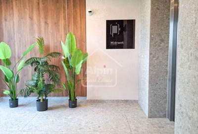Apartament cu 2 camere decomandat, mobilat în Blumăna - 17