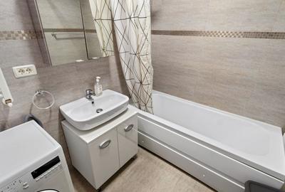 Apartament cu 2 camere decomandat, mobilat în Bucureștii Noi - 14