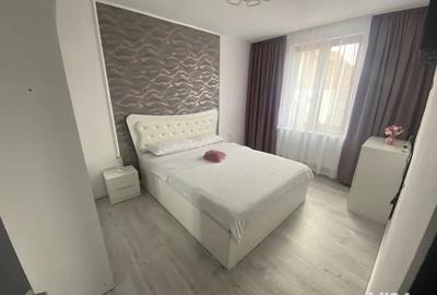 Garsoniera in centrul Sibiului ,57mp! - 2