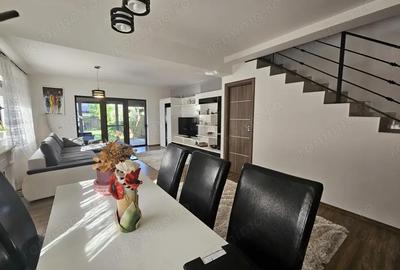 Casă cu 4 camere cu Teren 306 Mp în Dumbrăvița - 2