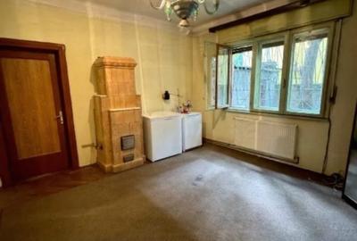 Apartament 2 camere | Domenii | in Vila 2 apartamente| CURTE| METROU | - 2