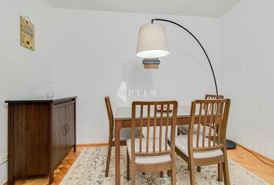 NOU! 4 Camere SUPER locatie, 2 bai, PARCARE inclusa-DOMENII! - 4