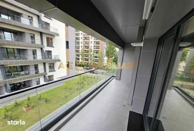 Apartament cu 2 camere, mobilat în Dristor - 2