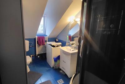 Apartament cu 2 camere decomandat în Gheorgheni - 2