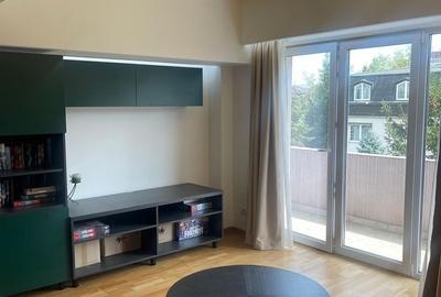 Apartament 3 camere Petrom City/Straulesti - 5