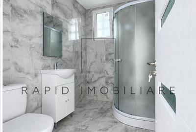 Apartament cu 2 camere semidecomandat în Țiglina 1 - 5