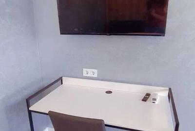 2 camere - Zona 13 septembrie - 7