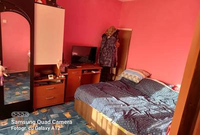 Vand apartament 2 camere,usor negociabil,schimb cu garsoniera plus diferenta - 7