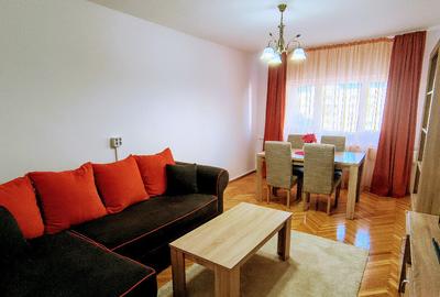 Apartament 4 camere 110mp cochet dec. 2 bai - 1 Mai/Mihalache/Kiseleff - 4