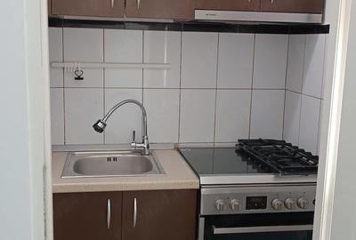 Garsonieră semidecomandată în Brâncoveanu - 8