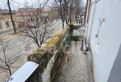 Apartament cu 2 camere, mobilat în Est - 5