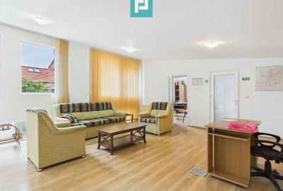 Spațiu comercial / producție cu potențial multiplu - 6