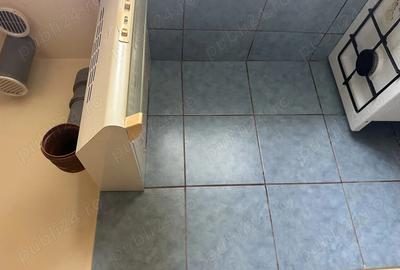 Garsonieră nedecomandată în Mănăștur - 8