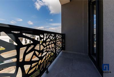 Premium, modern, design exclusivist - Duplex 5 camere, 3 bai, in Timisoara - 29
