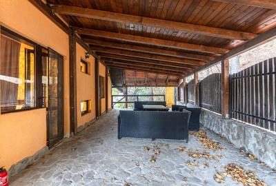 Pensiunea " The Vardo" | 8 camere duble | Predelut | COMISION 0% - 24