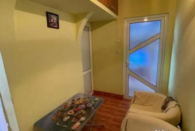 Apartament cu 2 camere semidecomandat în Central - 3