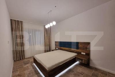 Apartament 2 camere, 58 mp, zona Gradina Botanica - 16