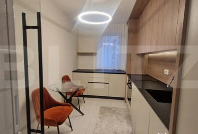 Garsonieră decomandată în Astra - 7