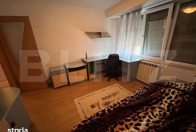 Apartament cu 3 camere în Nufărul - 2