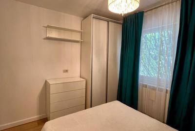 Soveja Inel 1 Eden Apartament 2 camere semidecomandat mobilat utilat - 17