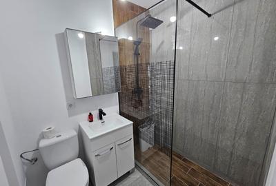 Apartament 3 Camere - Mihai Bravu/Vatra Luminoasa - Renovat - 3