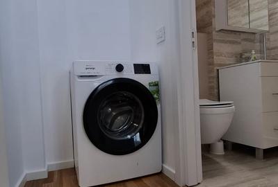 3 camere RENOVAT, modern/ Centrala termica /PRIMA INCHIRIERE/ Metrou Iancului 3 camere RENOVAT, modern/ Centrala termica /PRIMA INCHIRIERE/ Metrou Iancului - 14