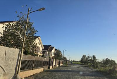 Vanzari terenuri in Navodari - 8