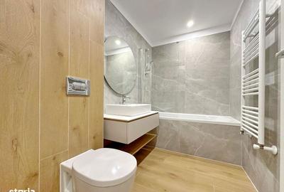 Apartament cu 2 camere, mobilat în Astra - 12
