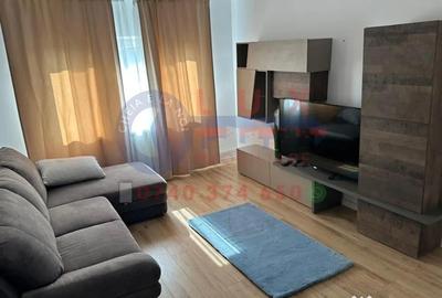 Apartament cu 2 camere decomandat în Babadag