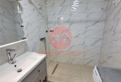 Casă cu 3 camere cu Teren 521 Mp în Central - 12