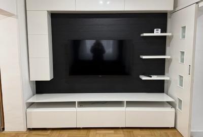 ✨ Apartament modern cu 3 camere, 2 băi, complet renovat și mobilat, Tei - 6