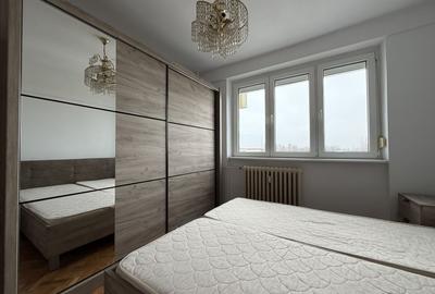 Apartament cu 3 camere decomandat, mobilat în 1 Mai - 20